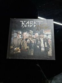 CD Kabát - banditi di Praga