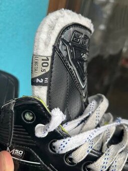 Brusle Bauer Supreme M50