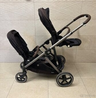 Cybex Gazelle S