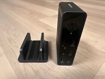 USB-C 15in1 docking station Acasis DS-7A15