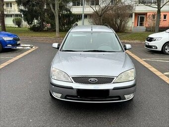 Prodám Ford Mondeo 2.0 96kw
