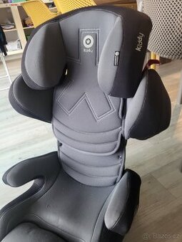 Autosedačka Kiddy Cruiserfit