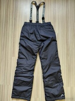 Lyžarské oteplovačky