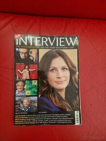 Interview čísla z ročníků 2016/2017/2018