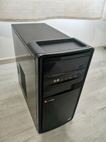 INTEL I3-3220, 8GB DDR3, ATI RADEON 6870 1GB,320GB HDD