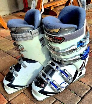 Dětské přeskáče Nordica GS easy sx225-235mm