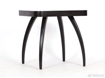 Konferenční stolek Pavouk, J Halabala, UP závody, 1965