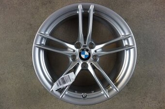 BMW M2 F87, M3 F80, M4 F82, F83, alu kola 641 M 5x120, čidla