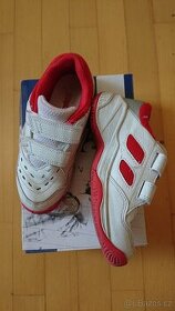 tenisky Babolat dětské vel. 31.5