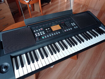 Klávesy - Korg ek 50 L Limitless