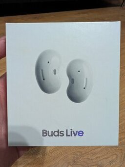 Samsung Galaxy Buds Live