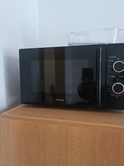 Prodám Mikrovlnku značky SIGURO