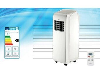 Mobilní klimatizace Coolexpert APG-09P