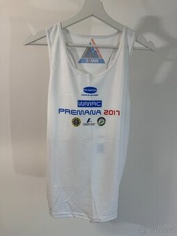 Sportovní tílko - dres - 1