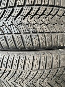 7mm zimní 205/55r16 205 55 16