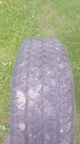 Prodám komplet sadu na Honda Hrv - 1