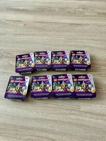 LEGO 71046 26. série vesmír