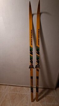 Retro bězky VISU extra dl.180 cm