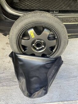 rezervni kolo bmw r17 5x120mm