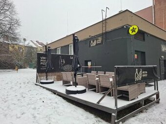 Prenechani / pronajem provozu vinneho baru