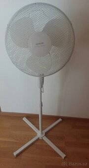 Prodám stojací ventilátor