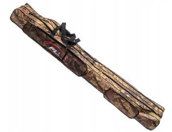 Pouzdro na rybářské pruty 135cm maskáčové