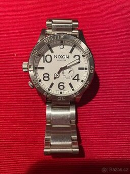 Panske hodinky Nixon - Simplifly the 51-30