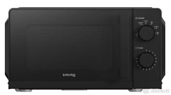 Nová Mikrovlnná trouba Siguro Prima M170B - 1