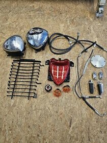 Suzuki Intruder M1800R