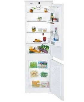 Vestavná lednice LIEBHERR ICUS 3324 - 1