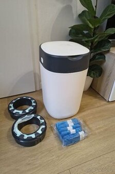 Tommee Tippee Twist & Click koš na pleny - 1