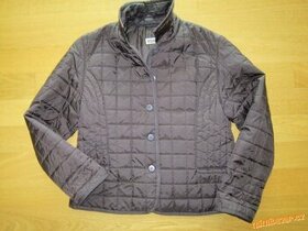 Parádní prošívaná bunda vel. 42
