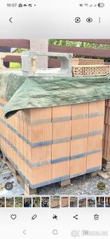 Porotherm 44 TBS Profi