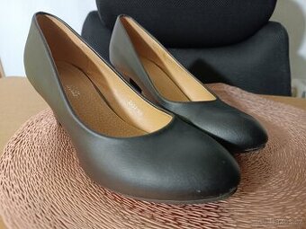 Společenská obuv - lodičky