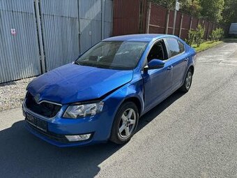 prodám díly ze Škoda Octavia III 1.2tsi 2014 - 1
