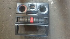 Ovládání topení	3802528