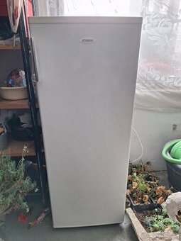 Šuplikový mrazák Bomann