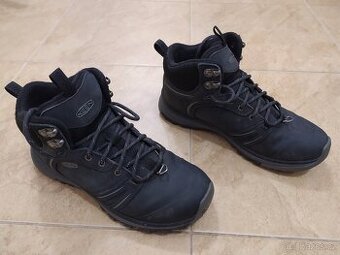 Dámská outdoor boty KEEN