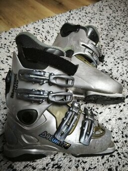 Dětské lyžařské boty Dolomite Matrix 300 vel. 24,5