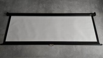 Projekční plátno ELITE SCREENS M84UWH