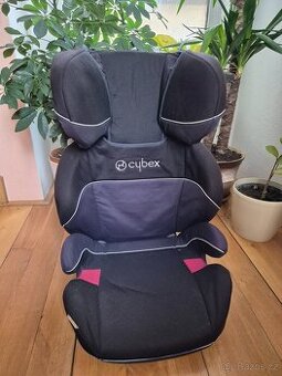 Autosedačka Cybex