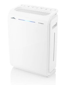 Čistička vzduchu a zvlhčovač ETA Frisk 5569 90000 bílá