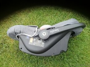 Autosedačka 0-13 kg