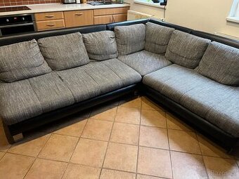 Gauč, rohová sedačka