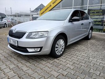 Škoda Octavia 1.4TSI, 110kW, 2015, 100tis.km