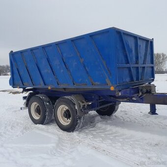 Prodám autovlek 18.13