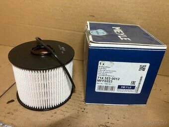 Palivový filtr Citroen Peugeot Fiat Toyota Ford HDI TDCI