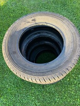 Sada celoročních pneu Continental 225/65 R16 C