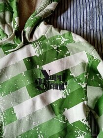 Nová mikina Nordblanc - 1