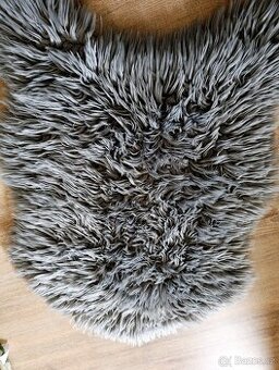 Kobereček šedý Jysk